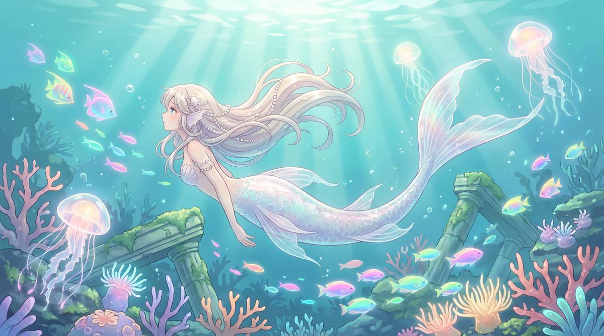 ai去衣动漫深海幻境