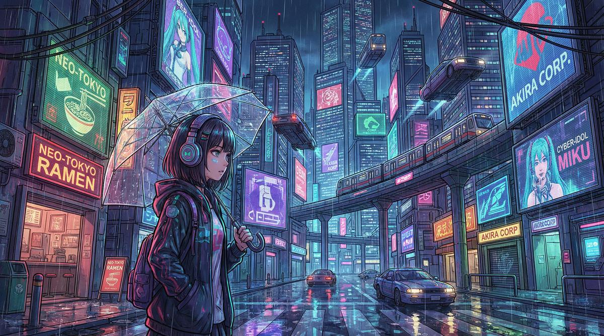 ai去衣动漫赛博之夜