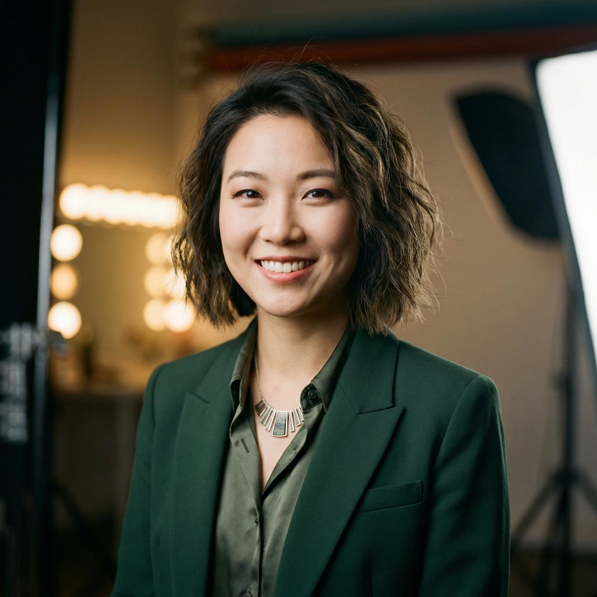 ai去衣制片人林婉清